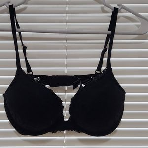 Victoria's Secret Bra Bombshell Plunge 34C